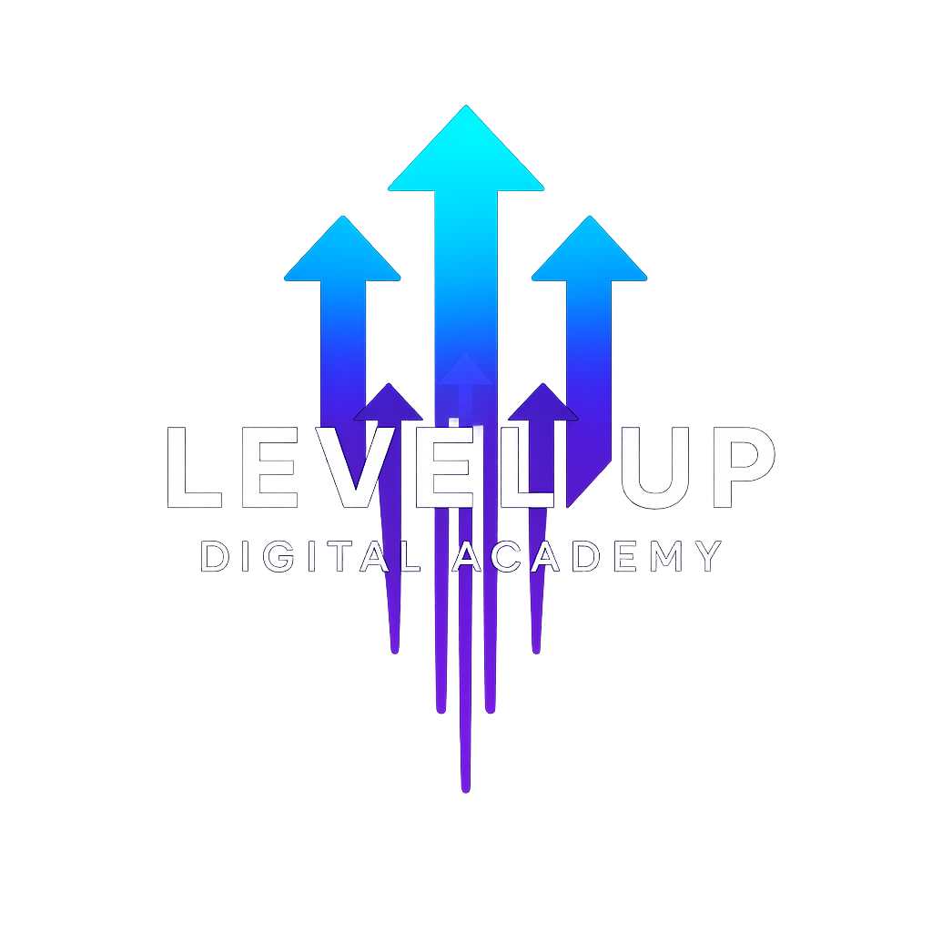 Level Up Digital Academy