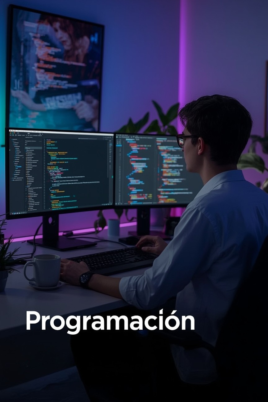 programación
